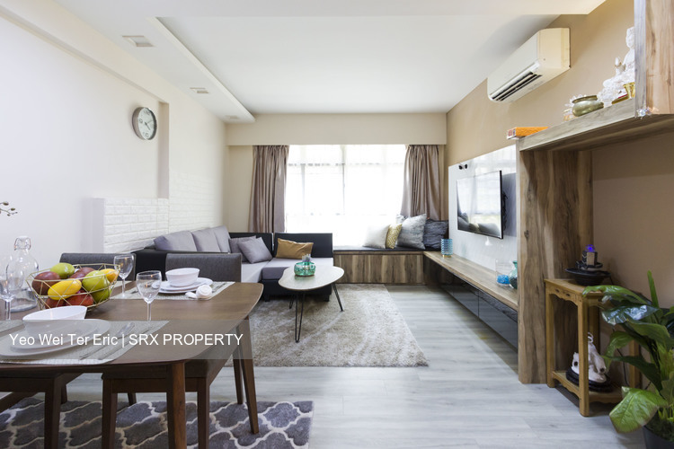 Blk 471A Upper Serangoon Crescent (Hougang), HDB 4 Rooms #208339151